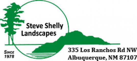 Steve Shelly Landscapes (1325870)